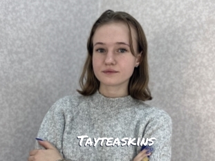 Tayteaskins
