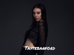 Taytebanford