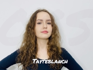 Tayteblanch