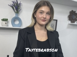 Taytebrabson