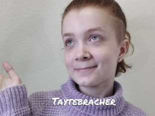 Taytebracher