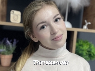 Taytebraund