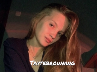 Taytebrowning
