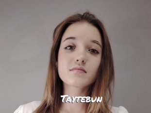 Taytebun