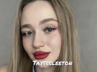 Taytecleeton