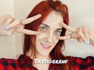 Taytederenf