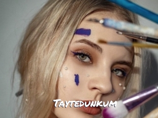 Taytedunkum