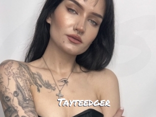 Tayteedger