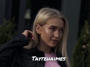 Taytehaimes