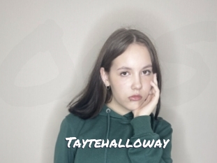 Taytehalloway