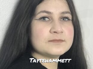Taytehammett