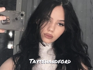 Taytehandford