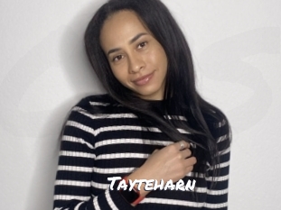 Tayteharn