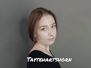 Taytehartshorn