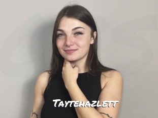 Taytehazlett
