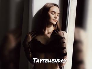 taytehendry Ochranne Siete