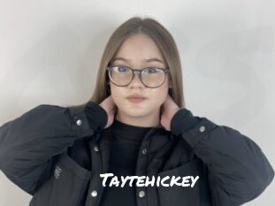 Taytehickey