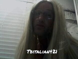 Tbitalian421