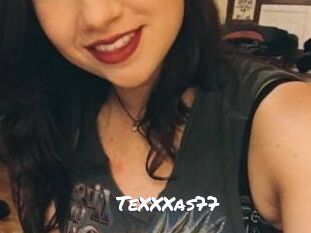 TeXXXas77