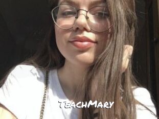 TeachMary