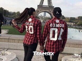 Teamsex_