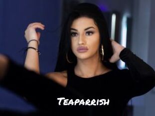 Teaparrish