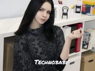 Technobaby