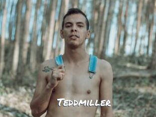 Teddmiller