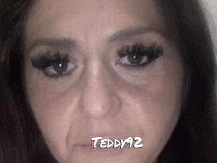 Teddy92