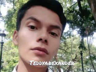 Teddyalexander