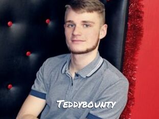 Teddybounty