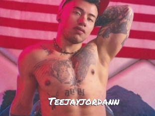 Teejayjordann