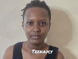 Teekaycy