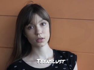 Teenslust