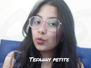 Tefanny_petite