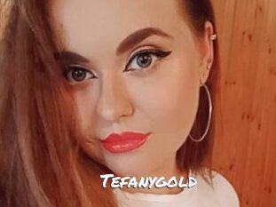 Tefanygold