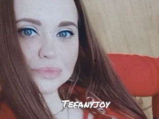 Tefanyjoy