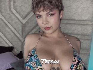 Tefaw