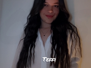 Teffi