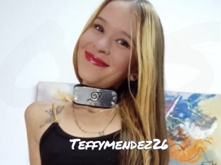 Teffymendez26