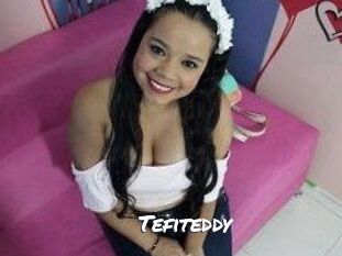 Tefiteddy