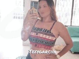 Tefygarciia