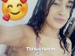 Tefyhotwom