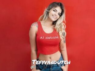 Tefyvandutch