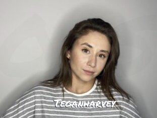 Teganharvey