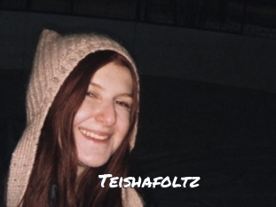 Teishafoltz