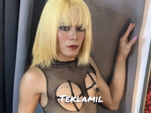 Teklamil