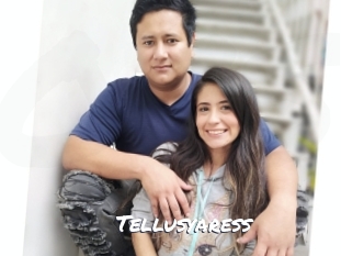 Tellusyaress