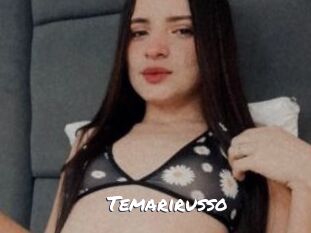 Temarirusso