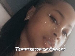 Temptresspickysnacks